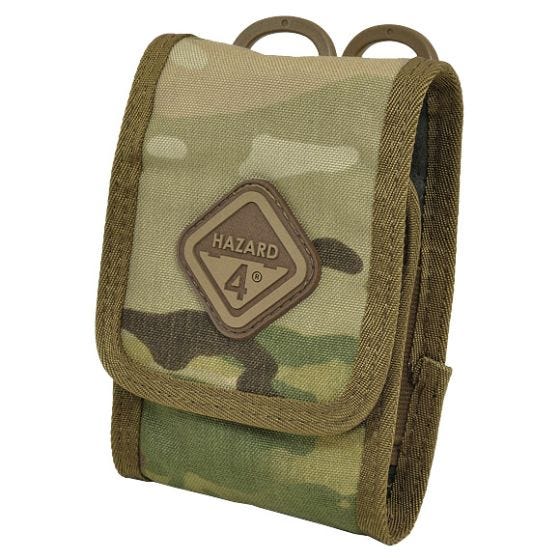 Hazard 4 custodia smartphone e accessori Big Koala con MOLLE in MultiCam