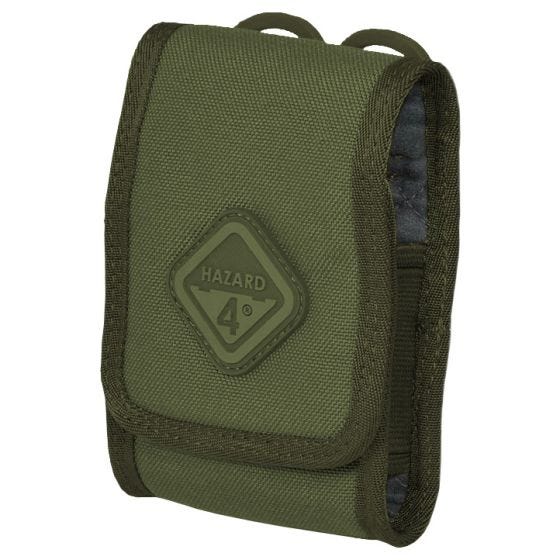 Hazard 4 custodia smartphone e accessori Big Koala con MOLLE in Olive Drab