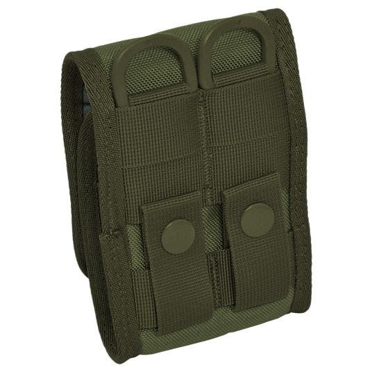 Hazard 4 custodia smartphone e accessori Big Koala con MOLLE in Olive Drab