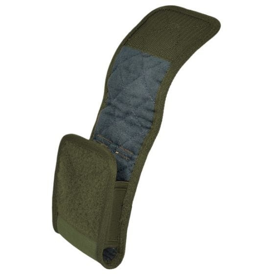 Hazard 4 custodia smartphone e accessori Big Koala con MOLLE in Olive Drab