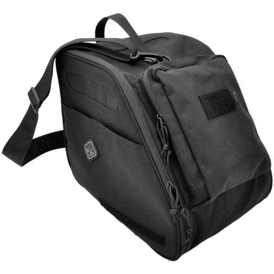 Hazard 4 borsa porta-scarpe Boot Bunker in nero