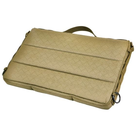 Hazard 4 custodia per laptop Cartridge Modular in Coyote