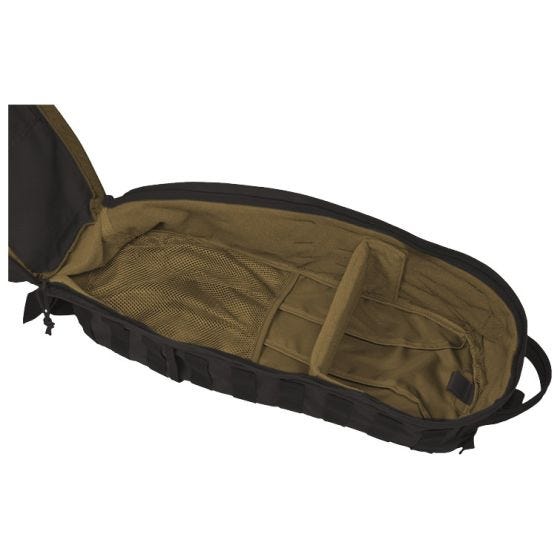 Hazard 4 sacca monospalla Evac Plan-B in nero