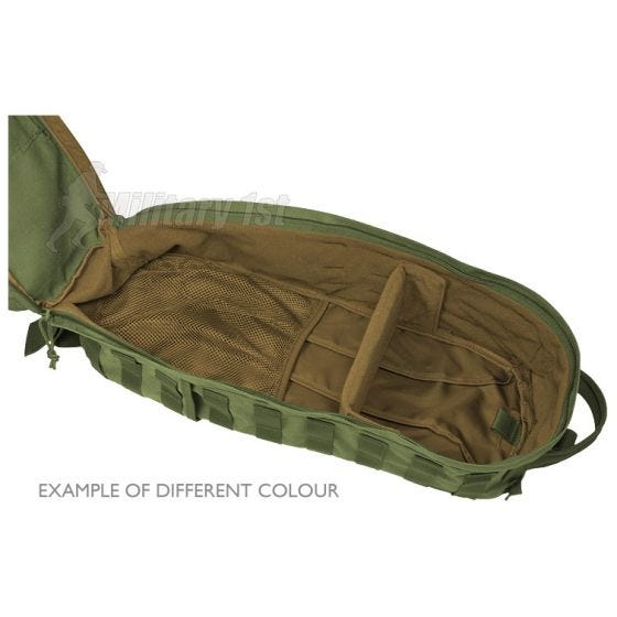 Hazard 4 sacca monospalla Evac Plan-B in MultiCam