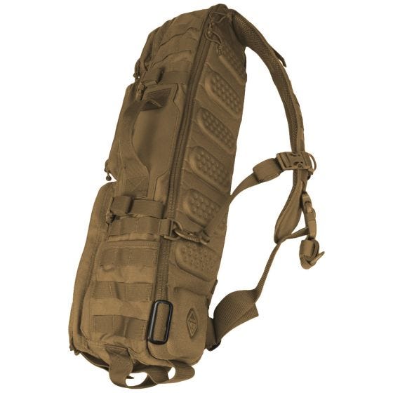 Hazard 4 sacca monospalla per carabina Evac Takedown in Coyote
