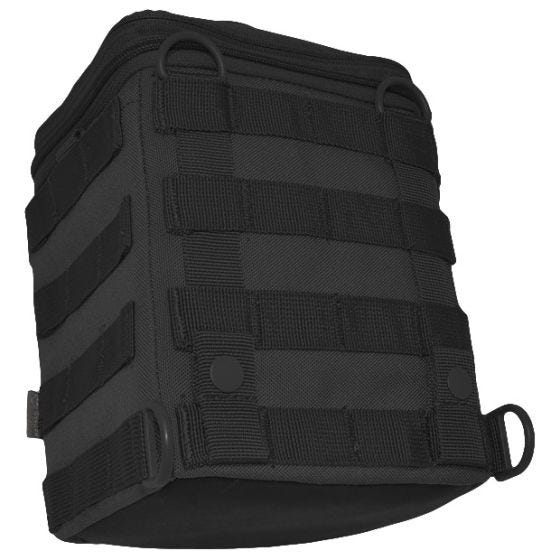 Hazard 4 custodia per Reflex Forward Observer MOLLE in nero