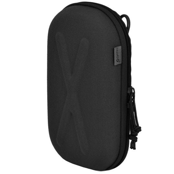 Hazard 4 custodia rigida Hatch con attacchi MOLLE in nero