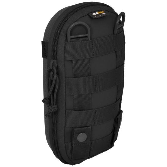 Hazard 4 custodia rigida Hatch con attacchi MOLLE in nero