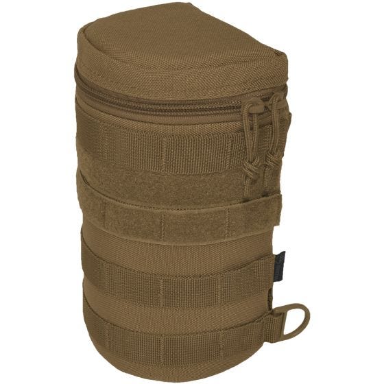 Hazard 4 porta bottiglia/obbiettivo Jelly Roll in Coyote