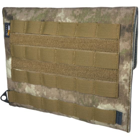 Hazard 4 custodia Mil-Spec per iPad Launch-Pad in A-TACS AU