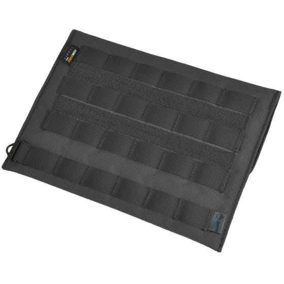Hazard 4 custodia Mil-Spec per iPad Launch-Pad in nero
