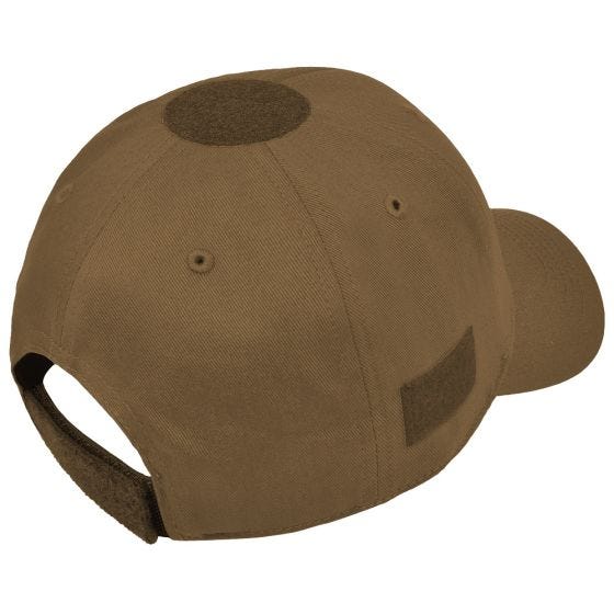 Hazard 4 berretto PMC Modular Contractor in Coyote
