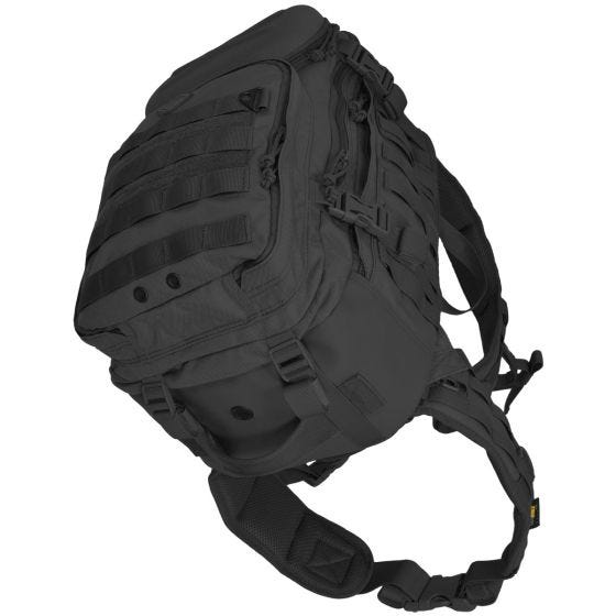 Hazard 4 zaino 1 day con capsula Patrol in nero
