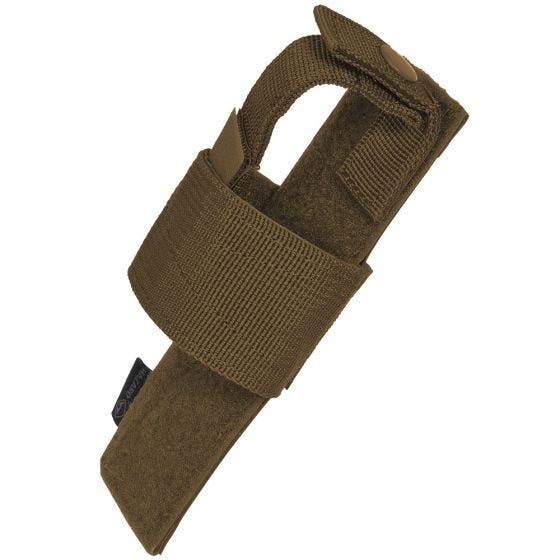 Hazard 4 fondina modulare universale Stick-Up in Coyote