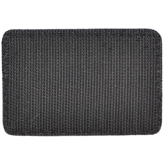 Hazard 4 patch per manica sinistra con bandiera USA fosforescente
