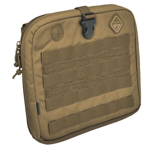 Hazard 4 chest rig lombare VentraPack in Coyote