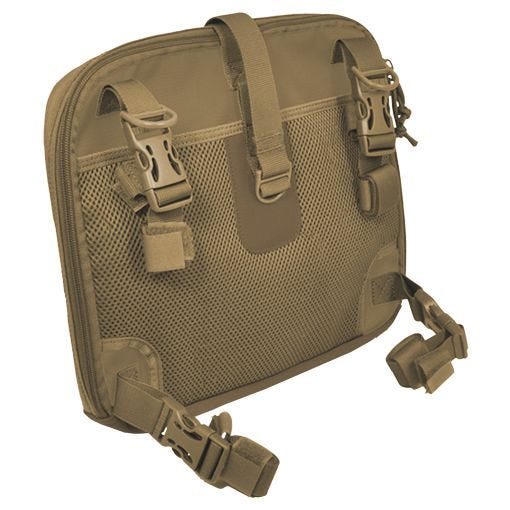 Hazard 4 chest rig lombare VentraPack in Coyote