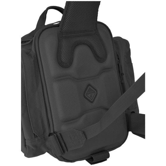 Hazard 4 zaino monospalla Evac Watson in nero