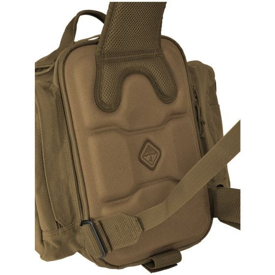 Hazard 4 zaino monospalla Evac Watson in Coyote