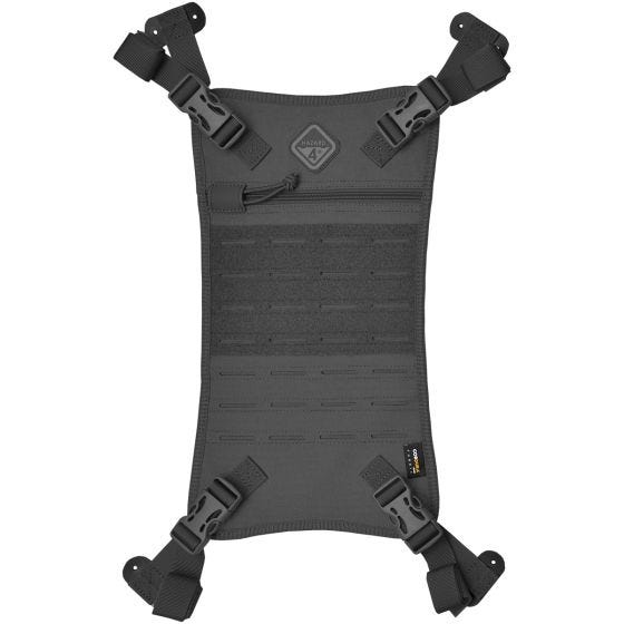 Hazard 4 Pannello portaoggetti Beavertail MOLLE - Nero