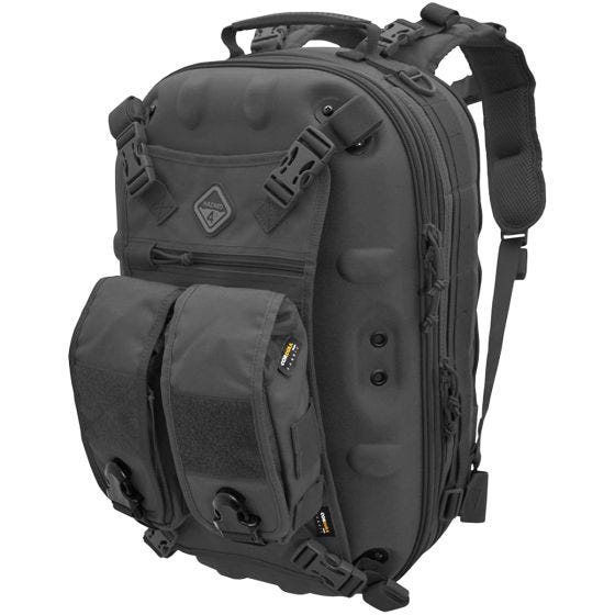 Hazard 4 Pannello portaoggetti Beavertail MOLLE - Nero