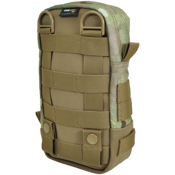 Hazard 4 custodia multiuso Broadside con attacchi MOLLE in Scorpion
