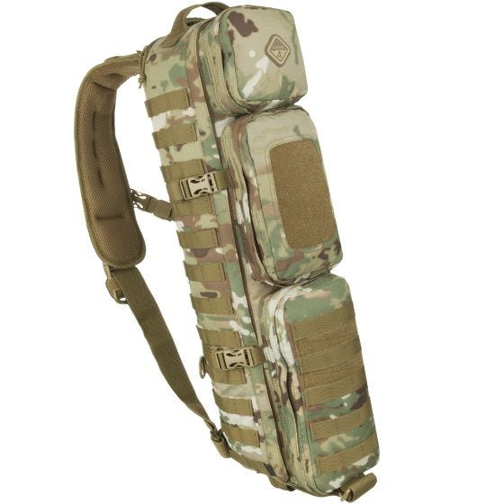 Hazard 4 sacca monospalla per carabina Evac Takedown in Scorpion