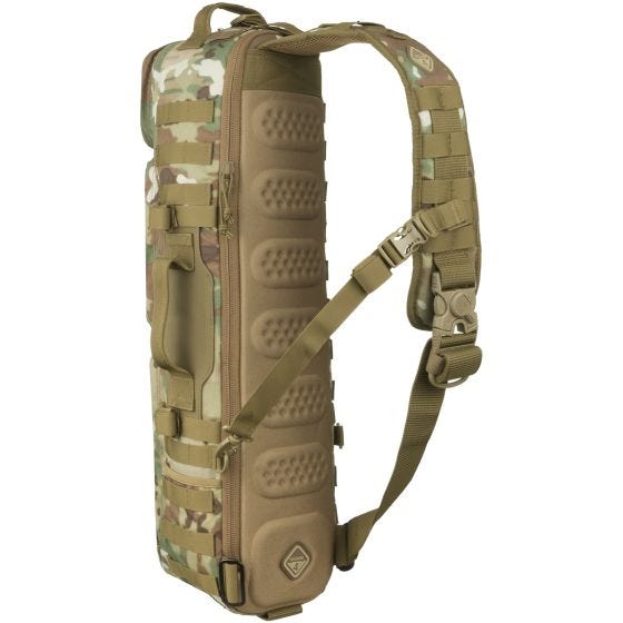 Hazard 4 sacca monospalla per carabina Evac Takedown in Scorpion