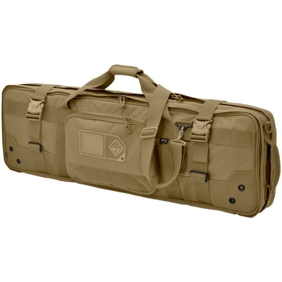 Hazard 4 borsa per arma Longshot Delux in coyote