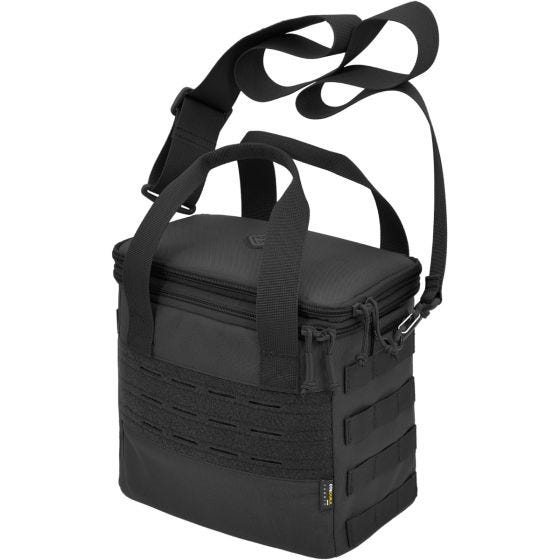 Hazard 4 borsa per trasporto pistole in nero