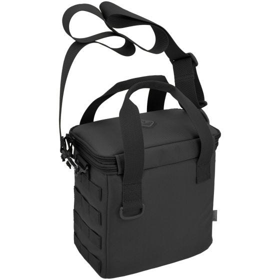 Hazard 4 borsa per trasporto pistole in nero