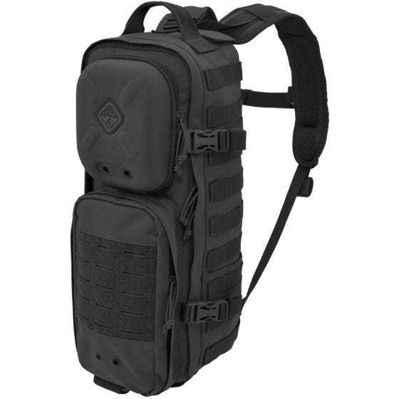Hazard 4 zaino verticale Evac Plan-C in nero