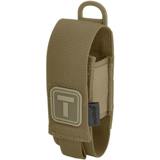Hazard 4 astuccio Tourniquet in coyote