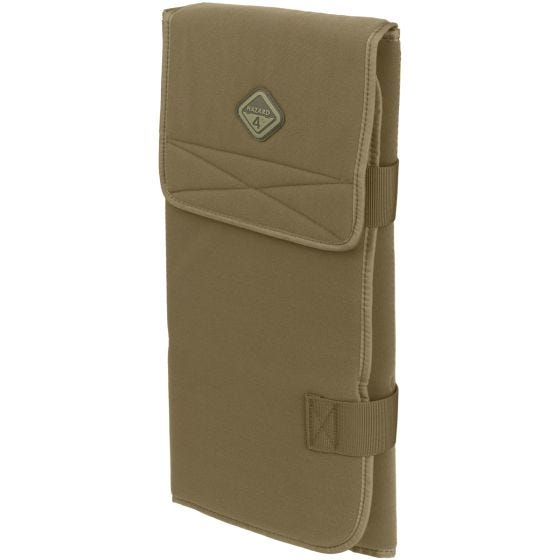 Hazard 4 fodero per fucile Bundler in coyote