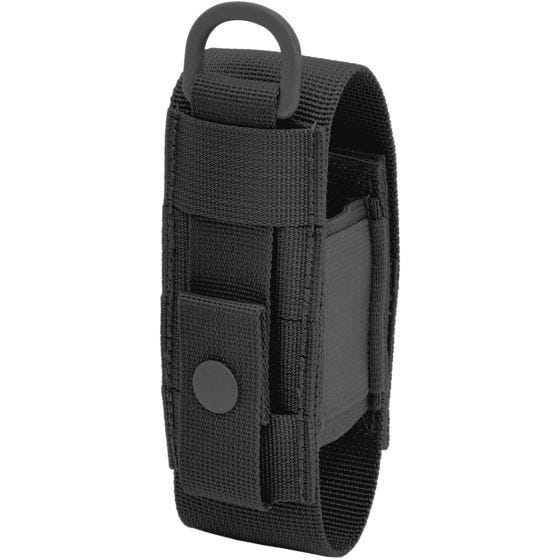 Hazard 4 astuccio Tourniquet in nero