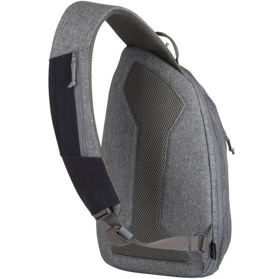 Helikon Zaino EDC Sling - Grigio mélange