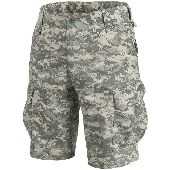 Helikon pantaloni corti CPU in ACU Digital