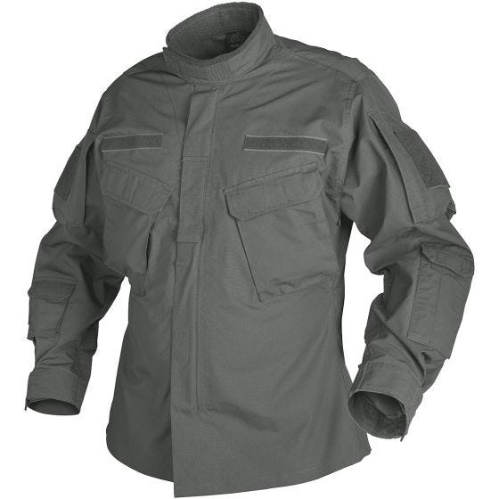 Helikon camicia CPU in Shadow Grey