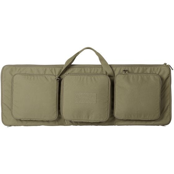 Helikon borsa fucile Double Upper Rifle Bag 18 in Adaptive Green