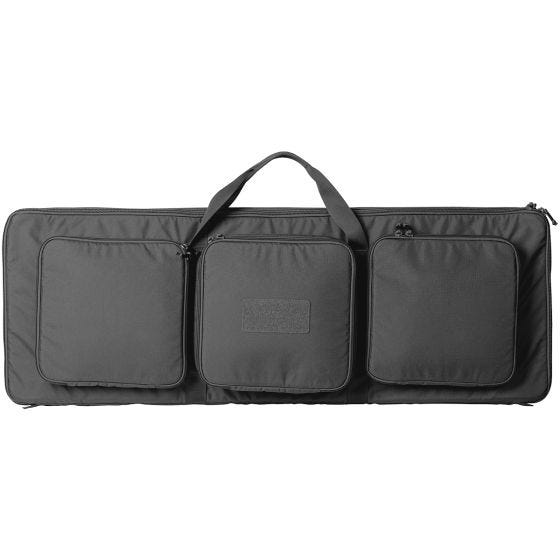 Helikon borsa fucile Double Upper Rifle Bag 18 in nero