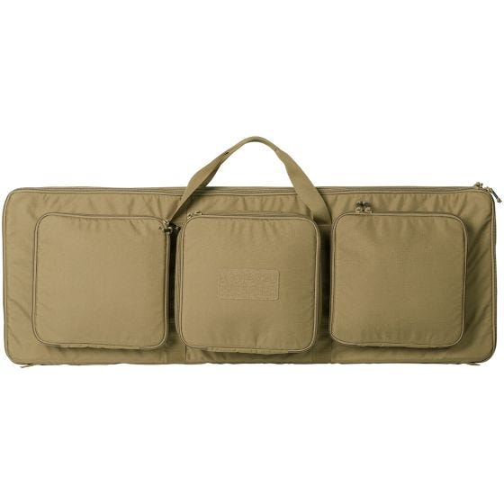 Helikon borsa fucile Double Upper Rifle Bag 18 in Coyote