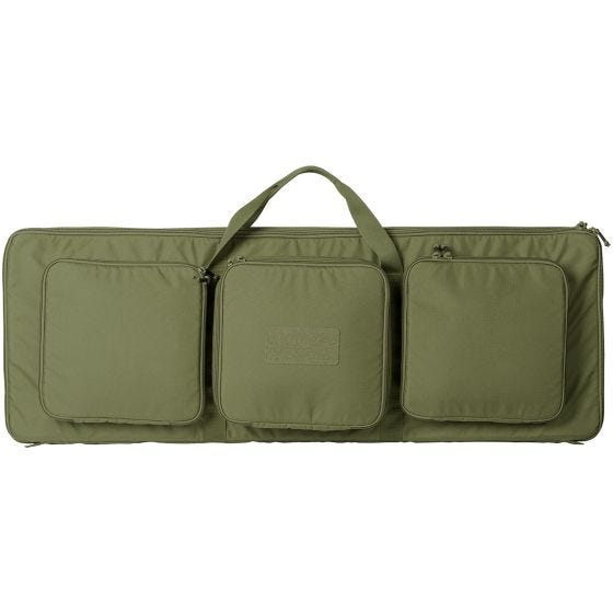Helikon borsa fucile Double Upper Rifle Bag 18 in Olive Green