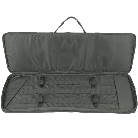 Helikon borsa fucile Double Upper Rifle Bag 18 in Shadow Grey