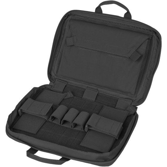 Helikon valigetta Double Pistol Wallet in nero