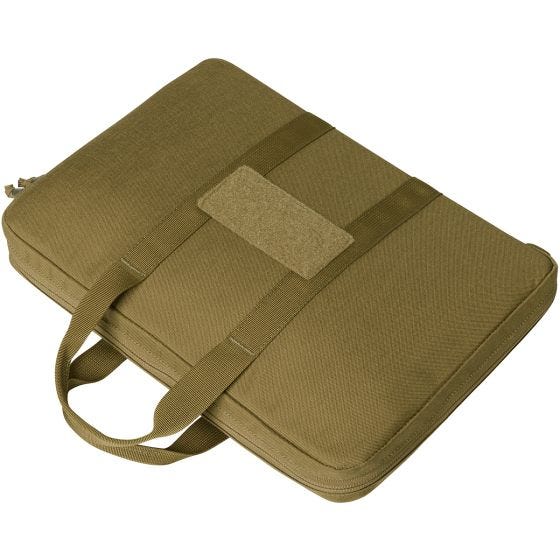 Helikon valigetta Double Pistol Wallet in Coyote