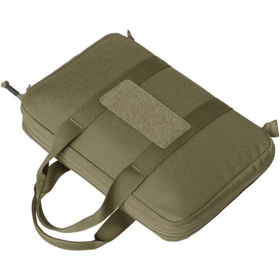 Helikon valigetta Single Pistol Wallet in Adaptive Green