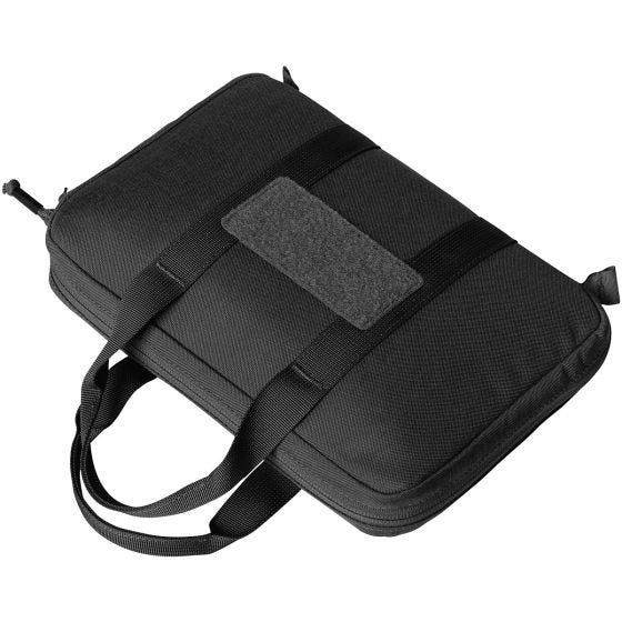 Helikon valigetta Single Pistol Wallet in nero