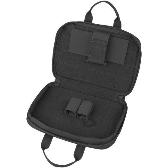 Helikon valigetta Single Pistol Wallet in nero