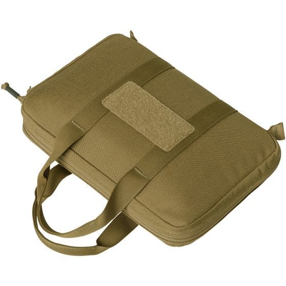 Helikon valigetta Single Pistol Wallet in Coyote