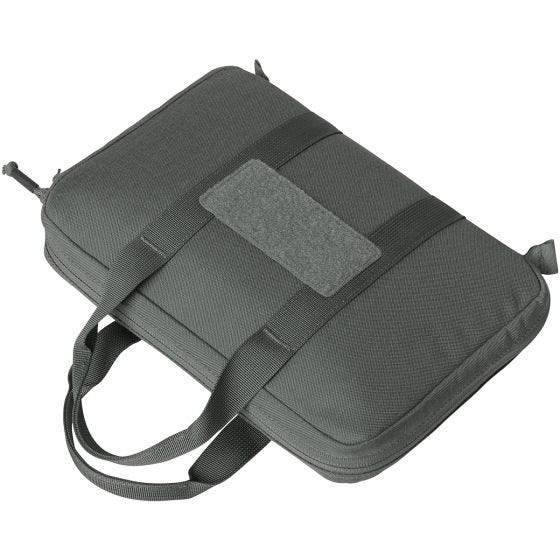 Helikon valigetta Single Pistol Wallet in Shadow Grey